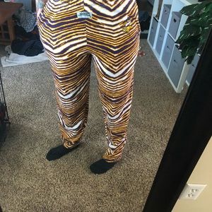 Zubaz